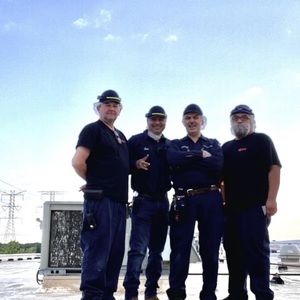 Meet your Posher, Juan pablo